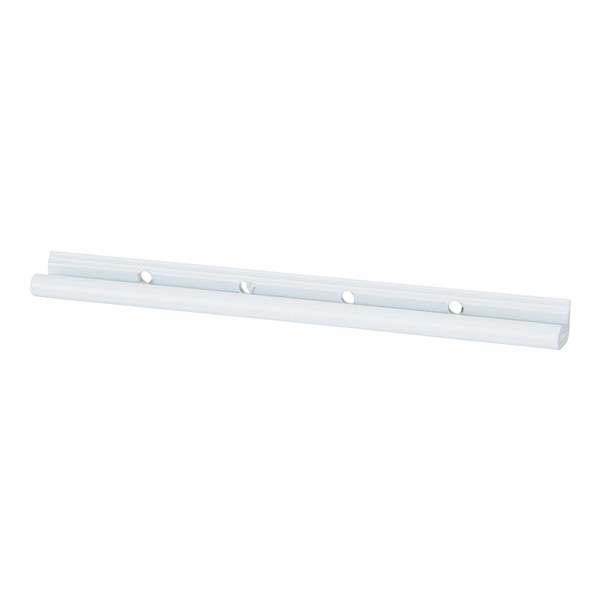 Click Track Joiner White - Component